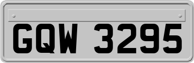 GQW3295