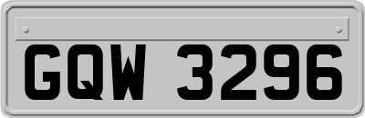 GQW3296