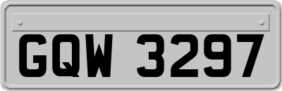 GQW3297