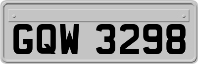 GQW3298