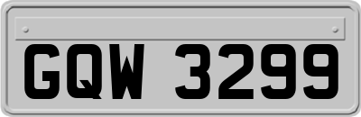 GQW3299