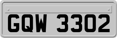 GQW3302