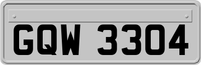 GQW3304