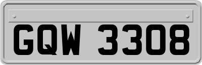 GQW3308
