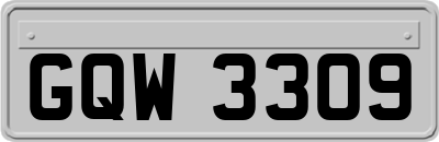 GQW3309