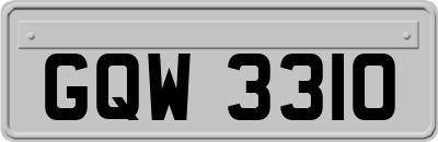 GQW3310