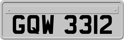 GQW3312