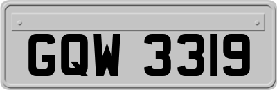 GQW3319
