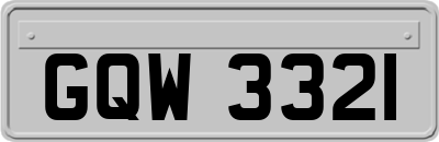 GQW3321