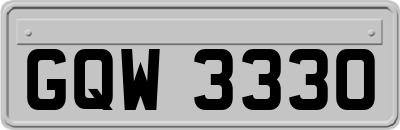 GQW3330