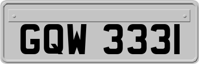 GQW3331
