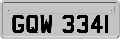 GQW3341