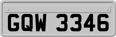 GQW3346