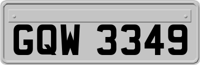 GQW3349