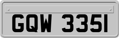 GQW3351