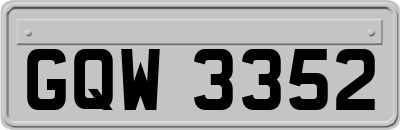 GQW3352