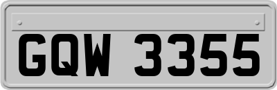 GQW3355