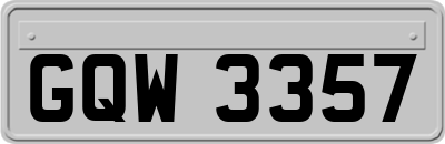 GQW3357