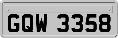 GQW3358