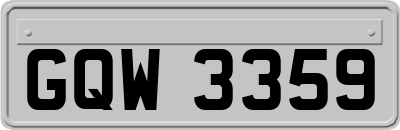 GQW3359