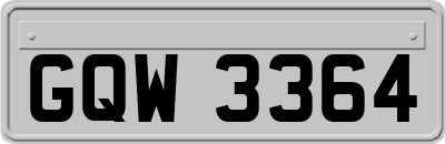 GQW3364