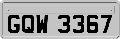 GQW3367
