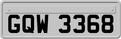 GQW3368