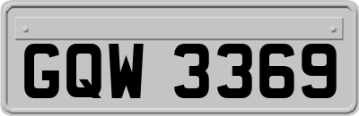 GQW3369