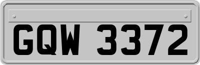 GQW3372