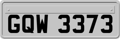 GQW3373