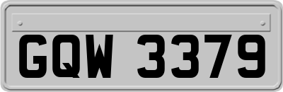 GQW3379