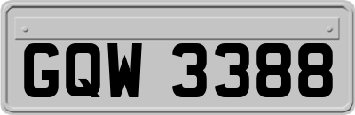 GQW3388