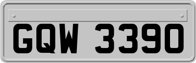 GQW3390