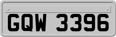 GQW3396