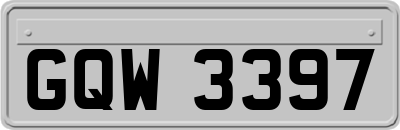 GQW3397