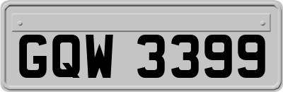 GQW3399