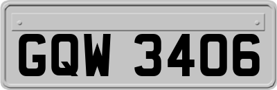 GQW3406
