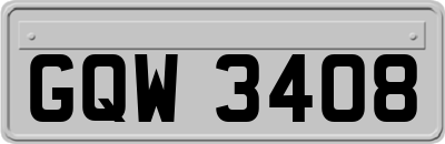GQW3408