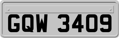 GQW3409