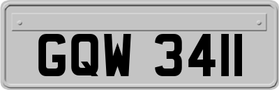 GQW3411
