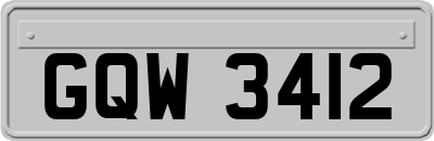 GQW3412