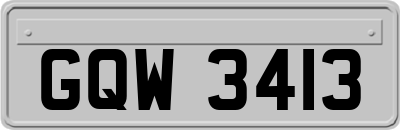 GQW3413