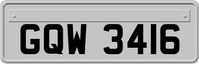 GQW3416