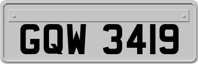 GQW3419