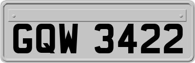 GQW3422