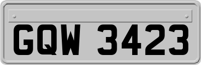 GQW3423