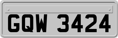 GQW3424