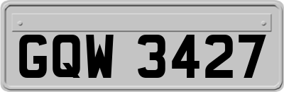 GQW3427