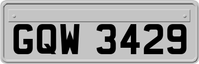 GQW3429