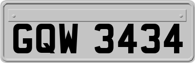 GQW3434